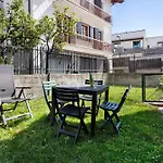 Maison Ninive * Aosta