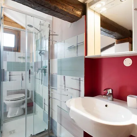 Maison Ninive * Aosta