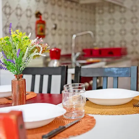 Appartement Maison Ninive