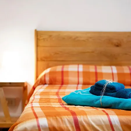 Maison Ninive Appartement *