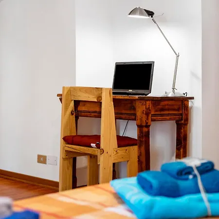 Apartment Maison Ninive Aosta