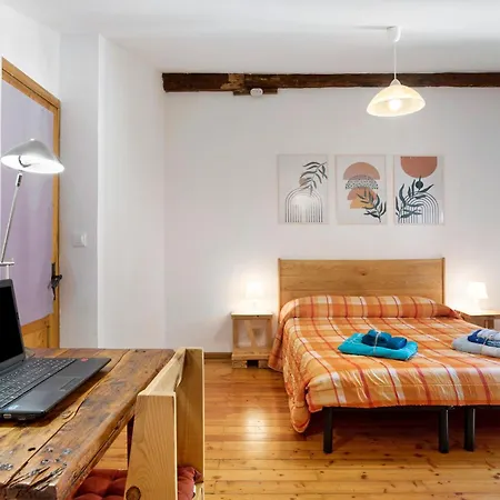 Maison Ninive * Aosta