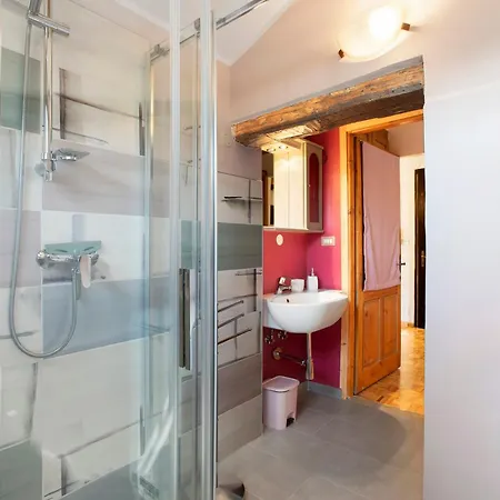 Appartement Maison Ninive *