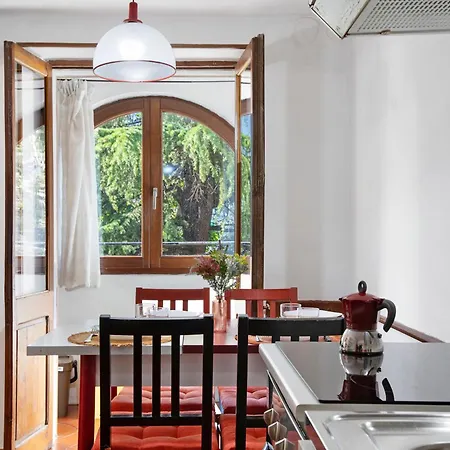 Maison Ninive Appartement Aoste