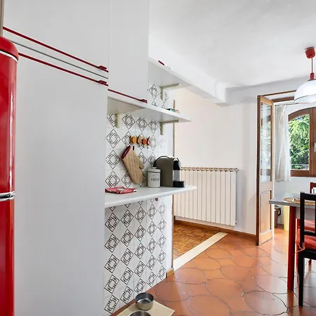 Maison Ninive Appartement