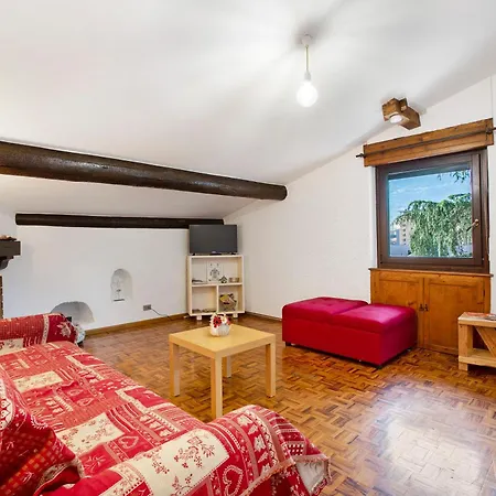 Maison Ninive Appartement Aoste