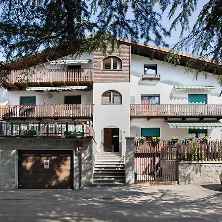 דירה Maison Ninive אאוסטה