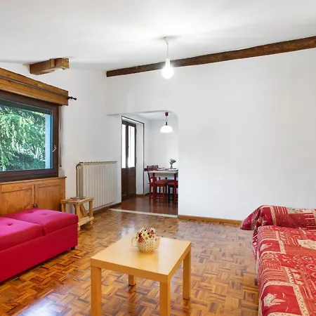 Appartement Maison Ninive