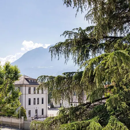 Maison Ninive Apartment *