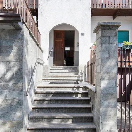 Maison Ninive Appartement