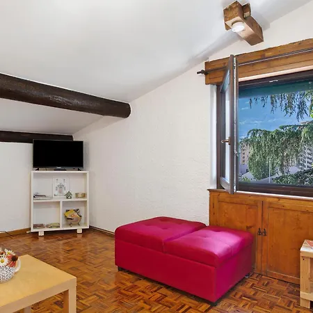 Maison Ninive * Aosta