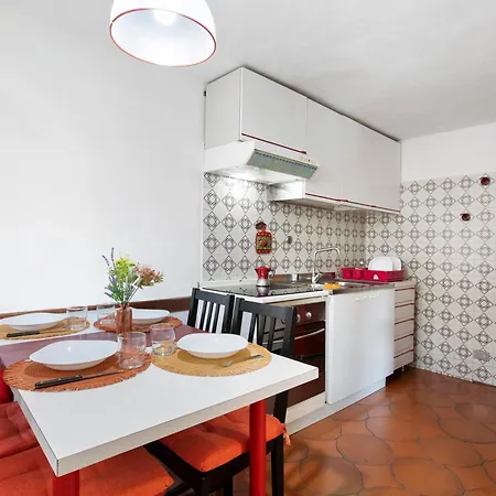 Appartement Maison Ninive