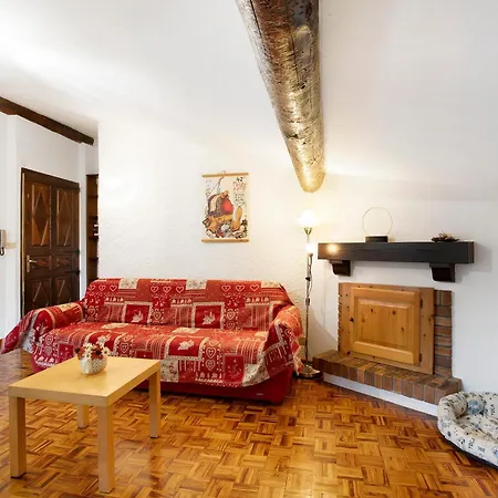 Apartment Maison Ninive