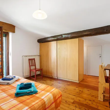 Maison Ninive Appartement *