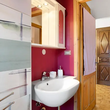 Appartement Maison Ninive *