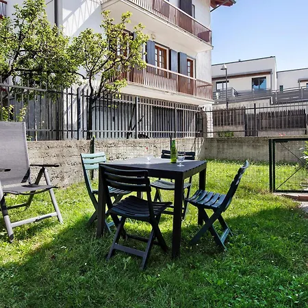 Maison Ninive Apartamento