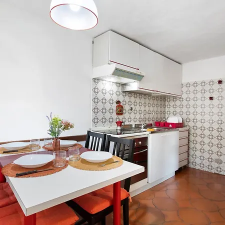 Maison Ninive Appartamento Aosta
