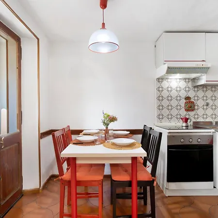 Maison Ninive Appartamento *