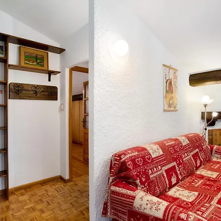 Maison Ninive Apartamento Aosta