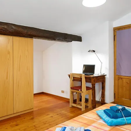 Maison Ninive Apartamento