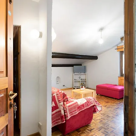 Maison Ninive Aosta