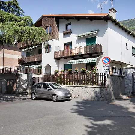 Maison Ninive Daire *