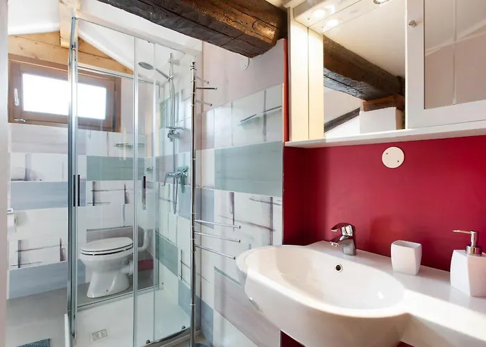 Maison Ninive * Aosta