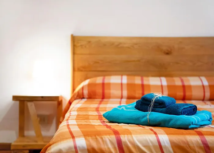 Maison Ninive Apartament *