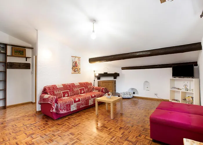 Maison Ninive אאוסטה