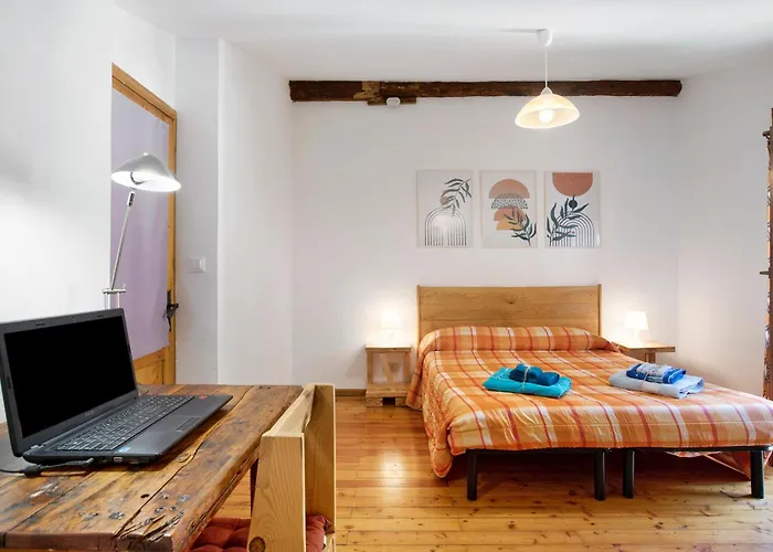 Maison Ninive * Aosta