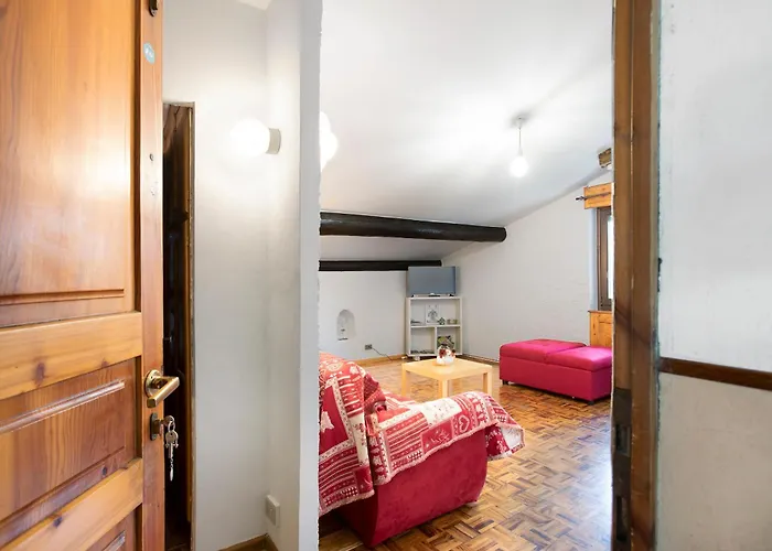 Maison Ninive Apartament *