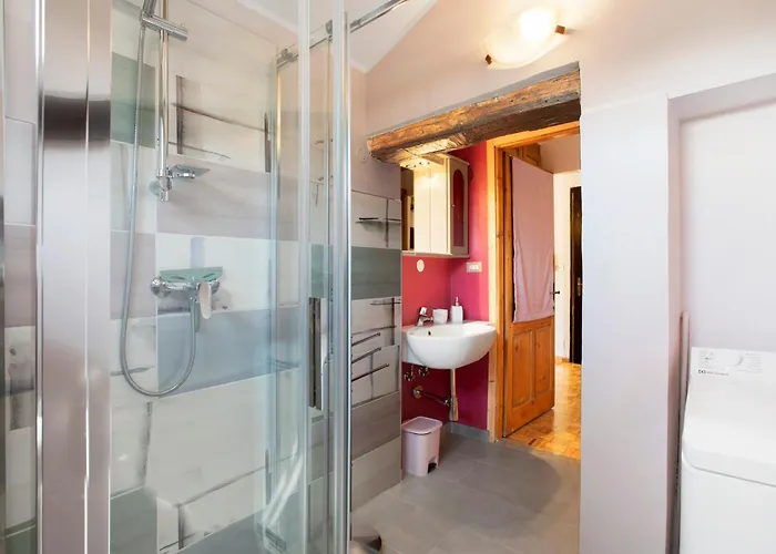 Apartament Maison Ninive *