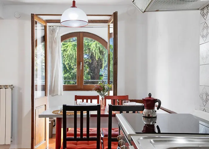 Maison Ninive Apartament Aosta