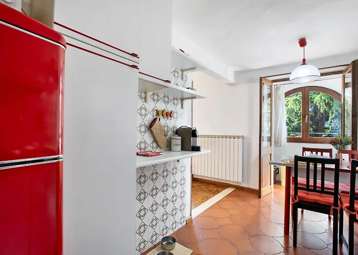 Maison Ninive Apartament