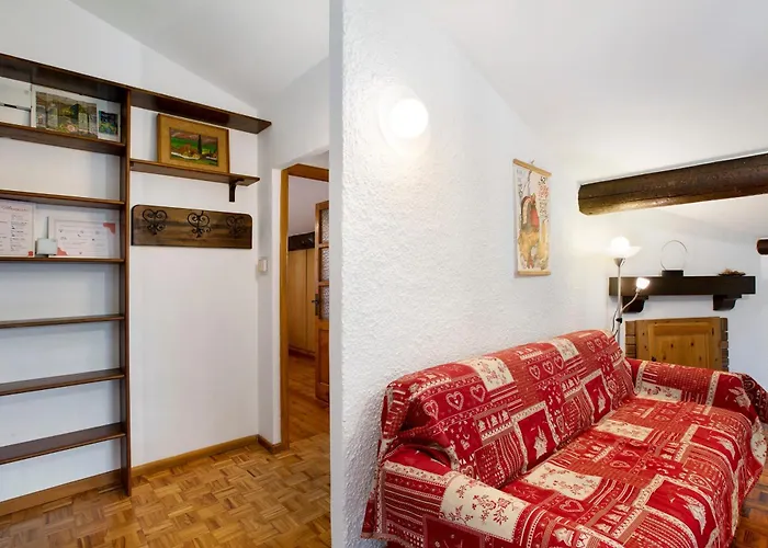 דירה Maison Ninive *