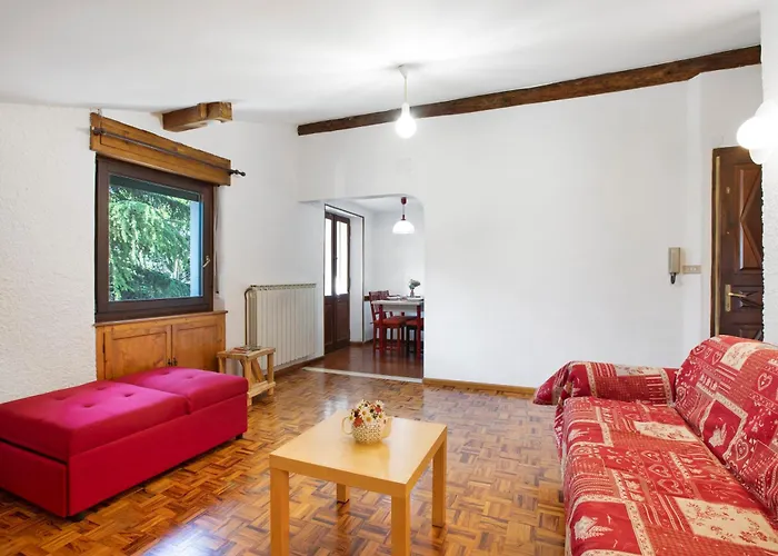 Apartament Maison Ninive