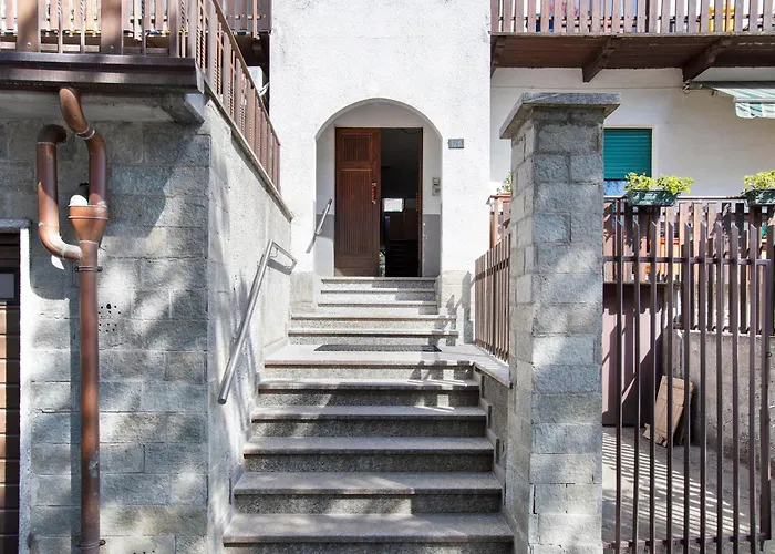 Maison Ninive Apartament