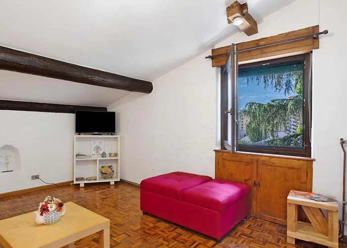 Maison Ninive * Aosta