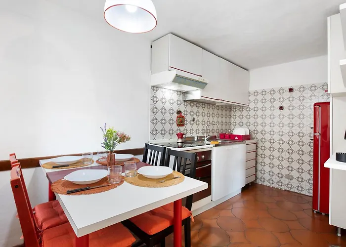 Apartament Maison Ninive