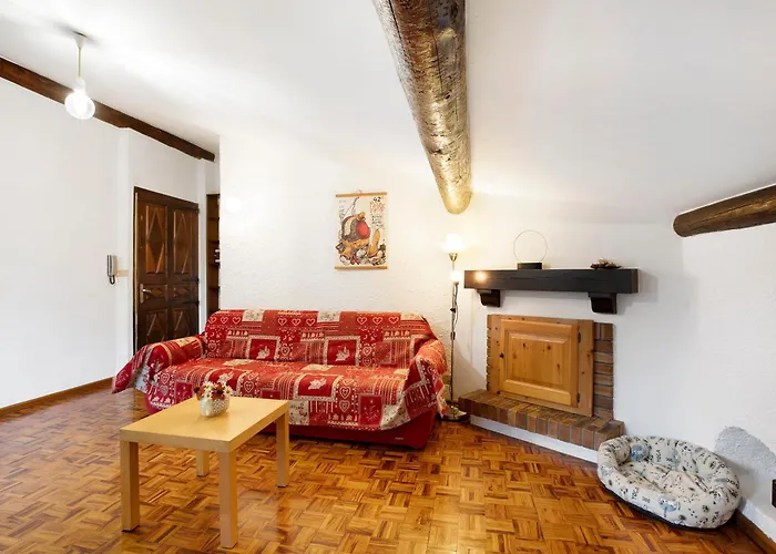 Apartament Maison Ninive