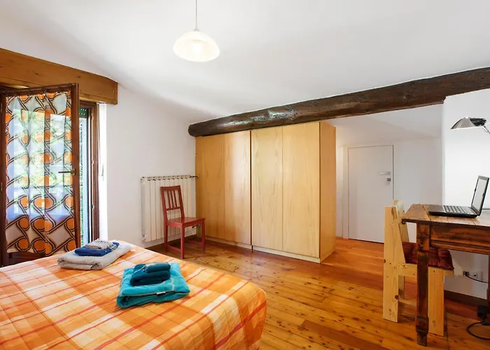 Maison Ninive Apartament *