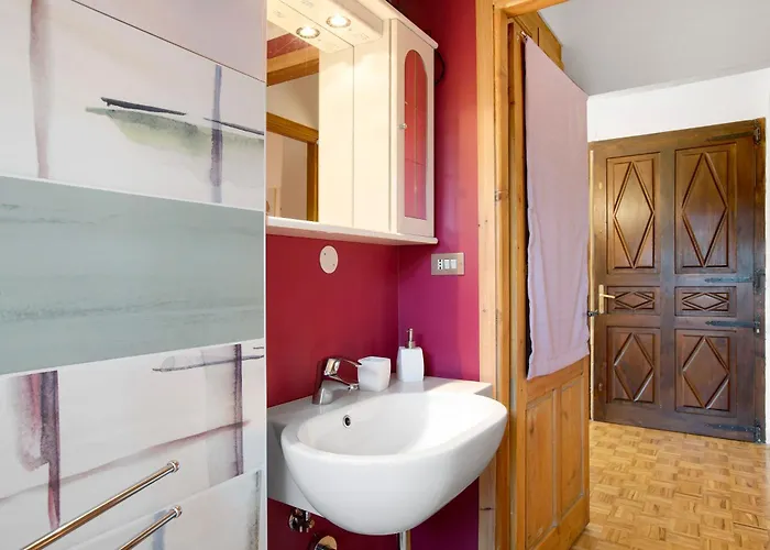 Apartament Maison Ninive *